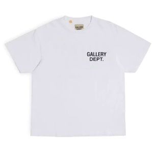 Gallery Dept Souvenir Tee. Worth $250 verified by stockX.
